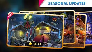 Hidden Object Games for Adults - Screenshot 3