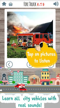 Kids Fun Game: Toddler Games - Screenshot 3