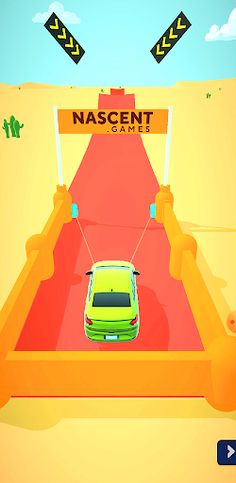 Stunt Jump - Screenshot 1