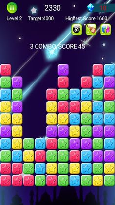 Magic Star - Screenshot 2