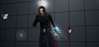 John Wick : The Dark - Screenshot 3