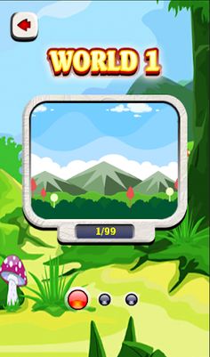 BLAST DIAMONDS - Screenshot 1