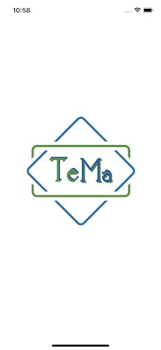 TeMa - Screenshot 1