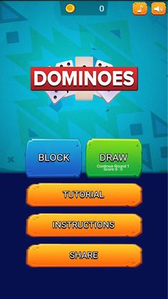 Domino Vegas - Screenshot 1