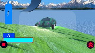 Coche Acrobático - Screenshot 3