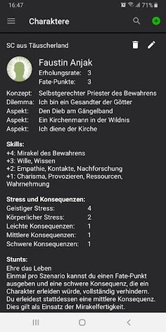 Seelenfänger - Screenshot 4