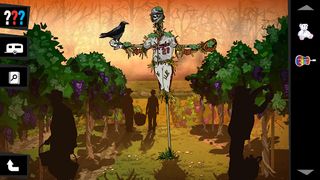 Die drei ??? – Chamäleonbande - Screenshot 3