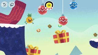 Jumpsnack: Second Helping - Screenshot 3