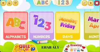 تأسيس اللغة الإنجليزية - Screenshot 1