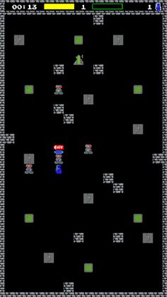 Robots! - Screenshot 2