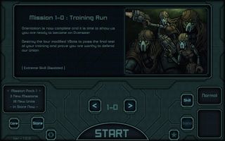 Siberian Dawn Core Edition - Screenshot 2