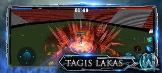 Walk Online Mobile - Screenshot 2