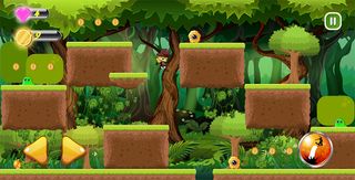 Grave's Adventure - Screenshot 1