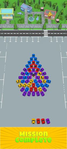 CarBubble Shooter - Screenshot 3