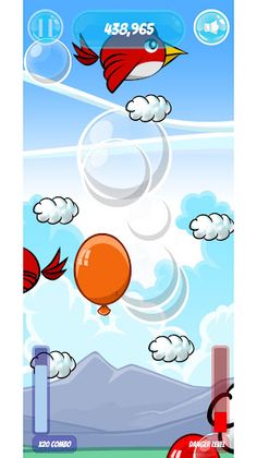 Popper! - Screenshot 2