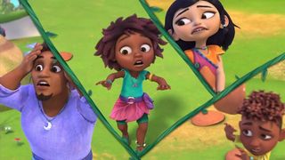 Eureka Game Fake Call - Screenshot 2