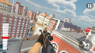 Sniper Shooting Game - Screenshot 3