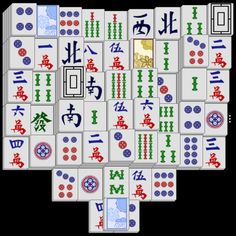 Mahjong Wearable - Screenshot 3