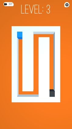 Swipe Blocks - Screenshot 2