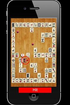 Mahjong and Ball - Screenshot 2