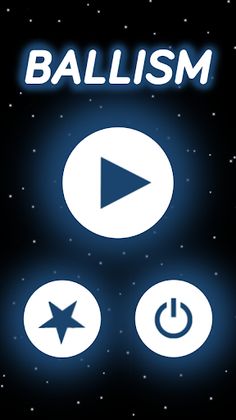 Ballism - Screenshot 1