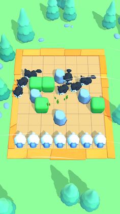 A Sheep Game - Screenshot 4