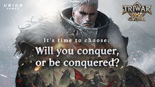 TriwarM Global - Screenshot 1