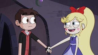 Star And Marco Game - Screenshot 3