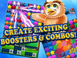 Match Phrase - Screenshot 1