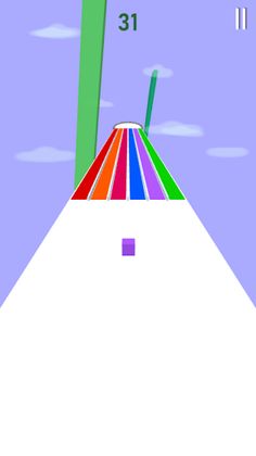 Tracks Color - Screenshot 2