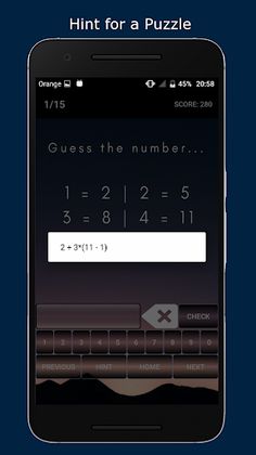 Awesome Puzzles - Screenshot 3