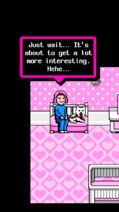 I Became a Dog 3 - Screenshot 2