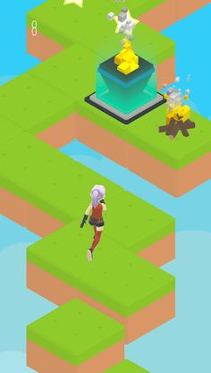 Lost Soul - Screenshot 3