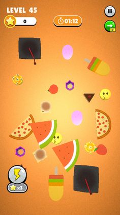 Merge Machine 3D! - Screenshot 3