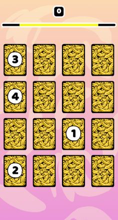 Monke Trial - Screenshot 1