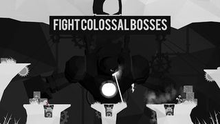 Albert and Otto - Screenshot 1