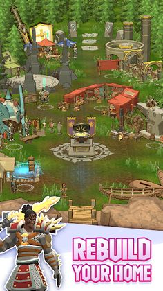 Escape From Darkerlands - Screenshot 3