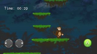 Monkey Business - Screenshot 1
