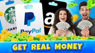 MoneyBingo Win: Cash App Games - Screenshot 1