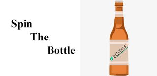 Spin The Bottle: Truth & Dare - Screenshot 1