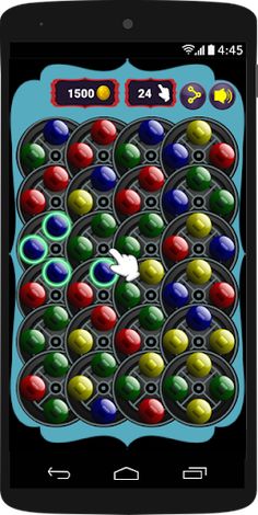 Easy Peasy - Brain Squeeze - V - Screenshot 3