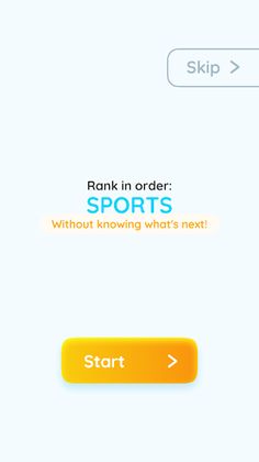 Blind Rank - Screenshot 2