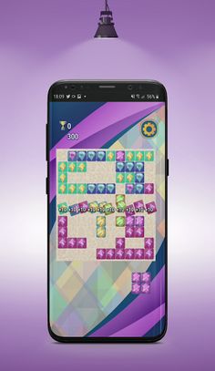 Jewelry Block Puzzle 2021 - Je - Screenshot 4