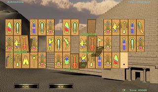 Spirit and Soul EGYPT - Crypto - Screenshot 3