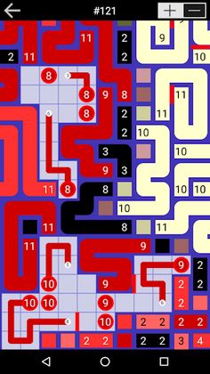 PathPix Wild - Screenshot 3