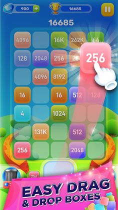 ThreeNum: Three Number Matchin - Screenshot 2