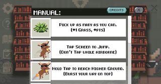 Khaldeng - Screenshot 3