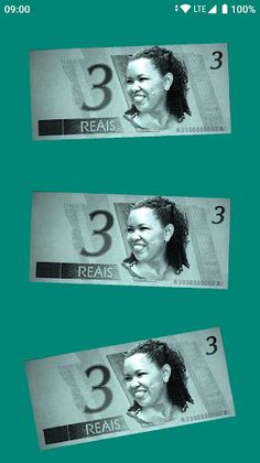 Três Reais - Screenshot 2