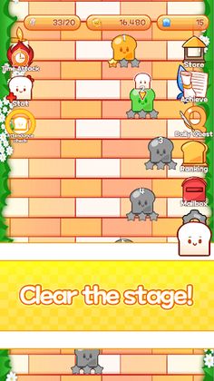 Bread Burger House - Screenshot 1