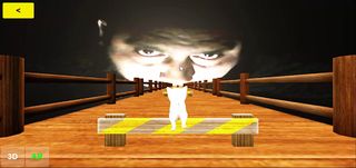 Cat Dash: Berry Bound - Screenshot 1